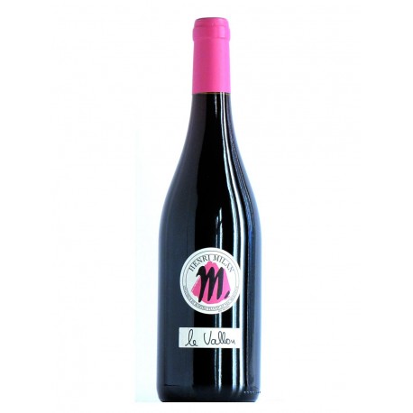 Milan - "Le Vallon" 2018