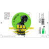 BAA "Brutale IPA" 33cl
