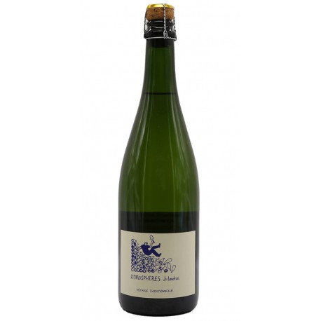 Landron - "Atmosphères"