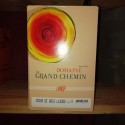 5 litres rose - domaine du grand chemin Amour de Gris