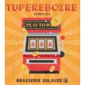 SULAUZE- "Tuperboire" Blonde 33cl