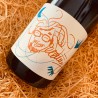 ITALIE- "La botte secrète" Vin des potes X Stefano Amerighi 2020