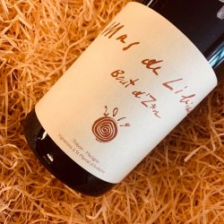Mas de Libian "Bout d'zan" 2019
