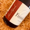 Mas d'Espanet - "Freesia" rouge 2022