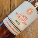 Domaine De La Bégude - Cadet Rosé 2023