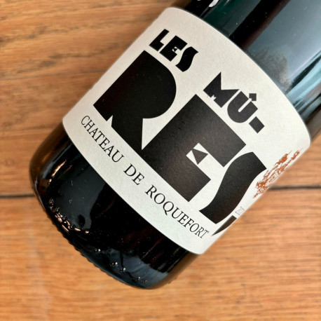 Roquefort -"Les Mures" 2020