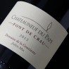 La Graveirette "Font de Crau"2017
