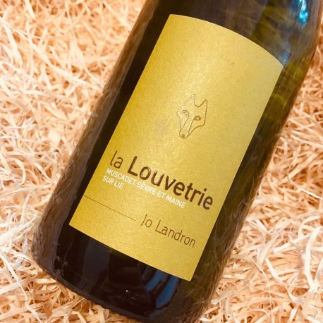 Landron - "La louvetrie" 2022