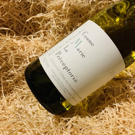 Parcé - coume marie 2018